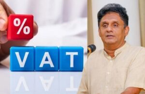 Sajith slams proposed VAT amendments as threat to businesses