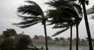 Strong winds up to 50 kmph expected as active southwest monsoon continues