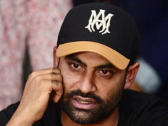 37-year-old Tamim Iqbal elected president of Bangladesh Cricket Board