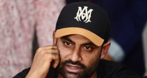 37-year-old Tamim Iqbal elected president of Bangladesh Cricket Board