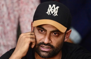 37-year-old Tamim Iqbal elected president of Bangladesh Cricket Board