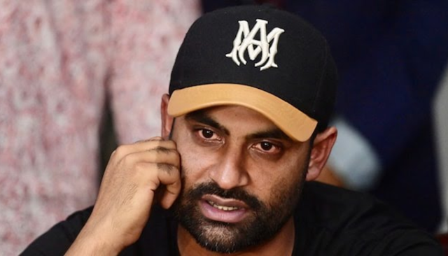 37-year-old Tamim Iqbal elected president of Bangladesh Cricket Board