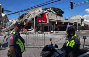 Powerful 7.8 earthquake hits Philippines, triggers tsunami alerts across Asia