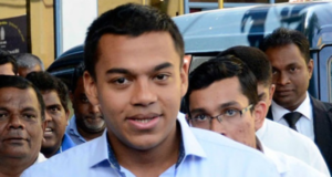 Yoshitha Rajapaksa money laundering case postponed to July 9