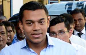 Yoshitha Rajapaksa money laundering case postponed to July 9