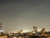 Israel launches airstrikes on central and western Iran after Iranian missiles fired