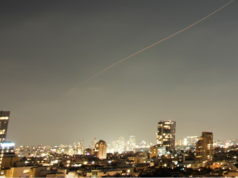 Israel launches airstrikes on central and western Iran after Iranian missiles fired