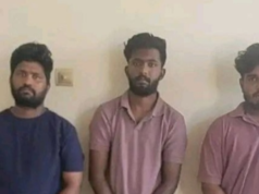 Three Sri Lankans abducted in Ethiopia freed following Police raid