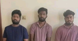 Three Sri Lankans abducted in Ethiopia freed following Police raid