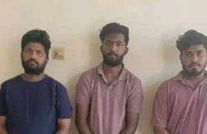 Three Sri Lankans abducted in Ethiopia freed following Police raid
