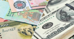 Dollar Rate today: USD selling rate steady at Rs. 340