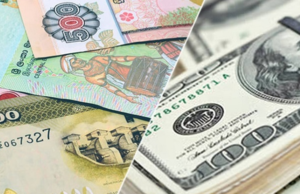 Dollar Rate today: USD selling rate steady at Rs. 340