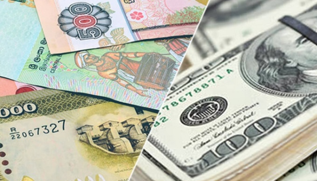 Dollar Rate today: USD selling rate steady at Rs. 340