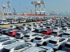 No significant drop in vehicle imports despite surcharge: Customs