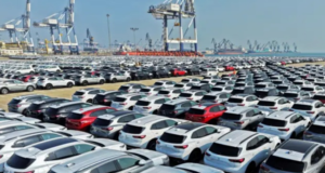 No significant drop in vehicle imports despite surcharge: Customs