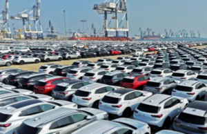No significant drop in vehicle imports despite surcharge: Customs