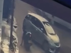Suspect arrested for aiding shooting in Kalutara