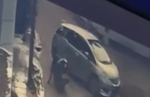 Suspect arrested for aiding shooting in Kalutara
