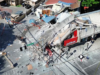 Death toll in Philippine earthquake rises to at least 15