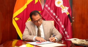 Speaker endorses the Inland Revenue (Amendment) Bill