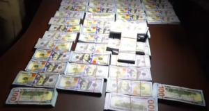 Millionaire on Paper: Fake US$700,000 Found in Sri Lanka