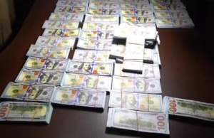 Millionaire on Paper: Fake US$700,000 Found in Sri Lanka