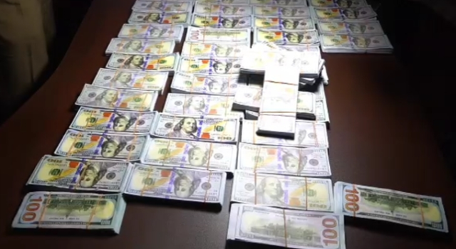 Millionaire on Paper: Fake US$700,000 Found in Sri Lanka