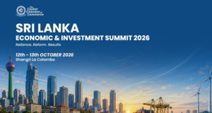 Sri Lanka Economic and Investment Summit returns in October for 26th edition