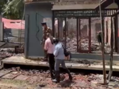 Anguruwatota elders’ home director arrested; death toll rises to 12