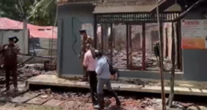 Anguruwatota elders’ home director arrested; death toll rises to 12