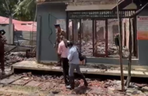 Anguruwatota elders’ home director arrested; death toll rises to 12