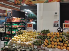 Sri Lankan Mango varieties take centre stage in Bahrain