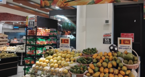 Sri Lankan Mango varieties take centre stage in Bahrain