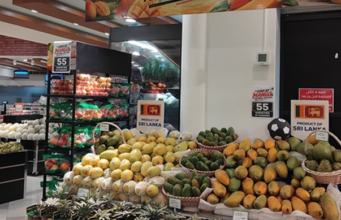 Sri Lankan Mango varieties take centre stage in Bahrain