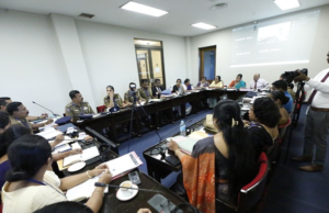 Women Parliamentarians’ Caucus directs authorities on Anuradhapura child abuse case
