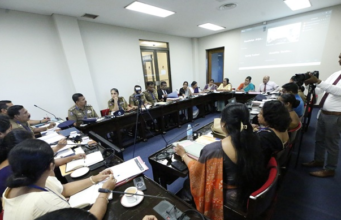 Women Parliamentarians’ Caucus directs authorities on Anuradhapura child abuse case