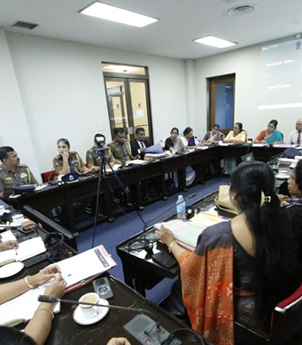 Women Parliamentarians’ Caucus directs authorities on Anuradhapura child abuse case
