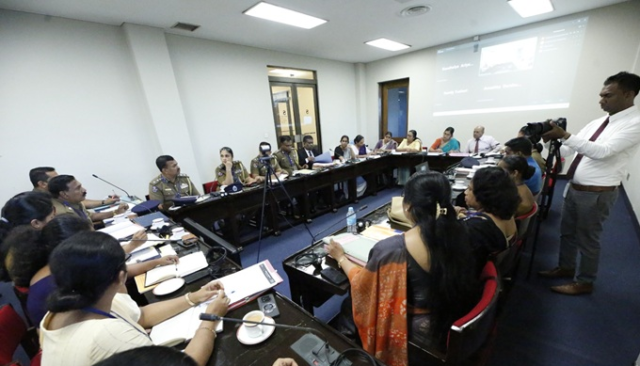 Women Parliamentarians’ Caucus directs authorities on Anuradhapura child abuse case