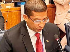 CID informs court Suresh Sallay hospitalised after health deterioration