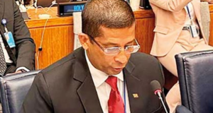 CID informs court Suresh Sallay hospitalised after health deterioration