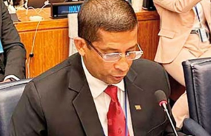 CID informs court Suresh Sallay hospitalised after health deterioration