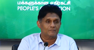 SJB launches new Civil society movement to fight Authoritarianism
