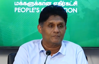 SJB launches new Civil society movement to fight Authoritarianism