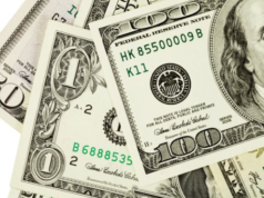 CBSL Rates : USD selling rate increases to Rs. 340