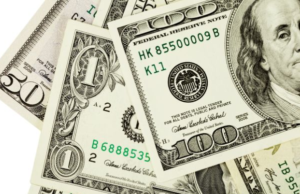 CBSL Rates : USD selling rate increases to Rs. 340