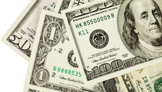 CBSL Rates : USD selling rate increases to Rs. 340