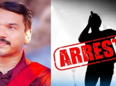 Kilinochchi artist arrest: Namal criticises selective use of PTA