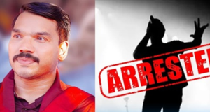 Kilinochchi artist arrest: Namal criticises selective use of PTA