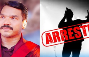 Kilinochchi artist arrest: Namal criticises selective use of PTA