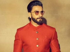 Indian film union drops boycott call against Bollywood star Ranveer Singh